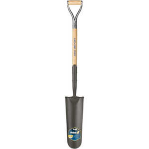 Jackson Pony Heavy-Duty Sharpshooter Tree Planting Spade Model J-450