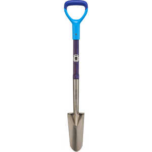 Bushpro Speed Spade Tree Planting Shovel