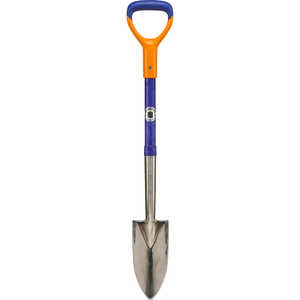 Bushpro Hiballer Tree Planting Shovel