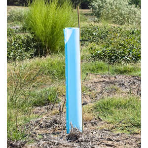 48” Protex Pro/Gro Solid Tube Tree Protectors