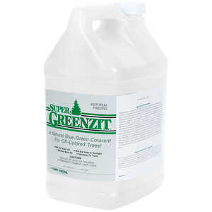 Super Greenzit Christmas Tree Colorant