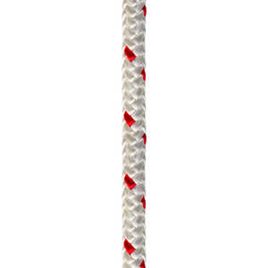 All Gear Forestry Pro Polyester Tree Climbing Line, 1/2˝ x 120´
