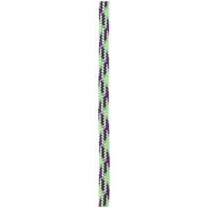 All Gear 24 Strand 11.8 mm Arborist Climbing Line, Mardi Gras, 150’