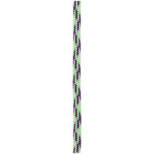 All Gear 24 Strand 11.8 mm Arborist Climbing Line, Mardi Gras, 120’