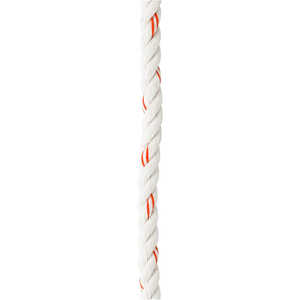 Teufelberger Multiline II 3-Strand Bull Rope, 5/8” x 150’