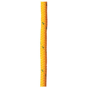 All Gear Husky Bull Rope, 9/16” x 150’ Hank - Yellow