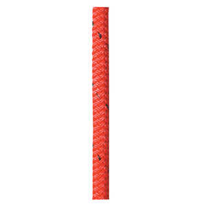 All Gear Husky Bull Rope, 5/8” x 150’ Hank - Red