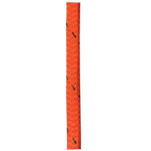 All Gear Husky Bull Rope, 3/4” x 150’ Hank - Orange