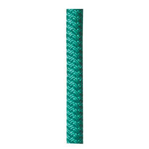 All Gear Husky Bull Rope, 7/8” x 150’ Hank - Green