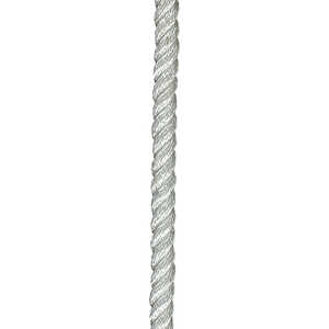 Nylon Utility Rope, 1/2”