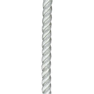 Nylon Utility Rope, 3/4”