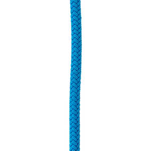 600’ Samson True Blue 12-Strand Braided Climbing Rope, 1/2” x 600’