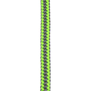 Samson ArborMaster 16-Strand Climbing Rope, Hawkeye, 1/2” x 120’