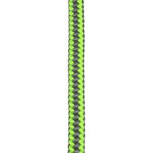 Samson ArborMaster 16-Strand Climbing Rope, Hawkeye, 1/2” x 150’