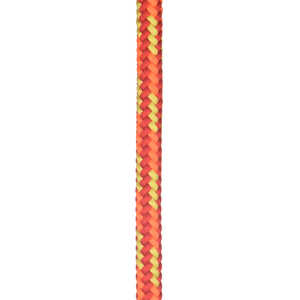 Samson ArborFreak 16-Strand Climbing Rope, 1/2˝ x 150´, Redwood