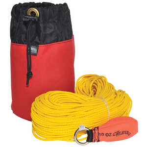 Weaver Throw Line and Bag Kit