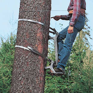 Swiss Tree Grippers