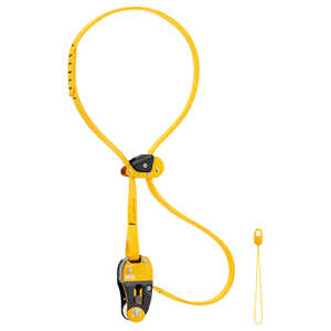 Petzl EJECT Adjustable Friction Saver