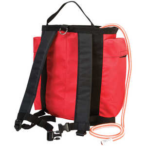 Weaver Arborist Backpack Rope Bag