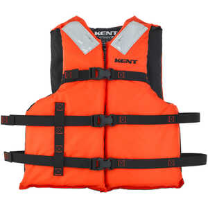 Kent Universal Commercial Vest