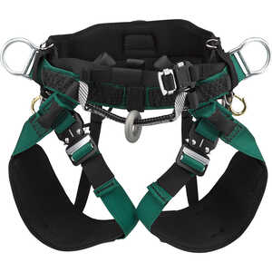 Buckingham® Master 5.0 Tree Saddle
<br /><h5>Exceptional comfort in a top-of-the-line, lightweight saddle</h5>