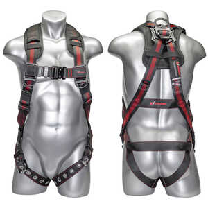 KStrong® Kapture™ Elite+ 5-Point Full Body Harnesses