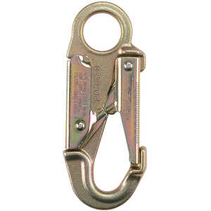 Locking Snap, 6”L