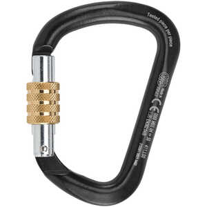 Big D Carabiner