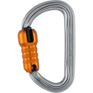 Petzl BM'D H-Frame Triact Lock Carabiner