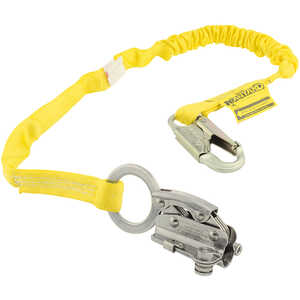 Miller Rope Grab and Lanyard