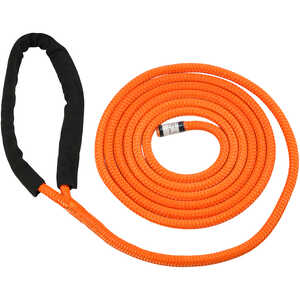 All Gear Husky Bull Rope Eye Sling, 1/2” Dia. x 15'L
