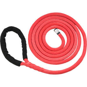 All Gear Husky Bull Rope Eye Sling, 3/4” Dia. x 15'L