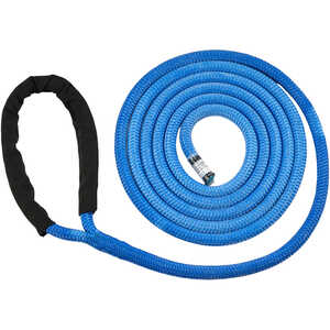 All Gear Husky Bull Rope Eye Sling, 5/8” Dia. x 15'L