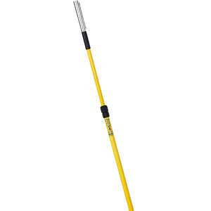 Jameson Pruner & Pole Saw Telescoping Pole, 7’ to 14’