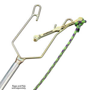 Jameson Rope Sniper Rope Placing Tool