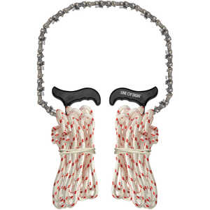 Camillus High Limb Chain Saw, 20˝