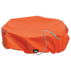 Weaver Arborist Single Bucket Cover