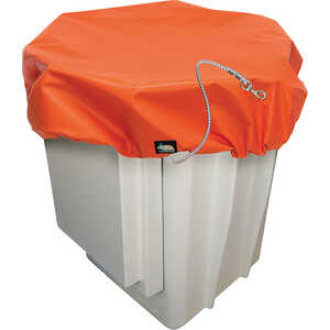 Weaver Arborist Single Bucket Cover