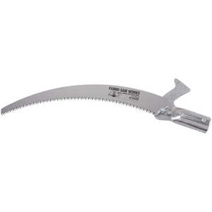 Fanno Round Socket Saw Head with 16˝ Blade