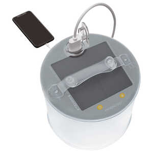 Mpowerd Luci Solar Base Light