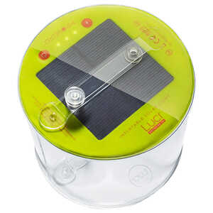 Mpowerd Luci Outdoor 2.0 Inflatable Solar Light