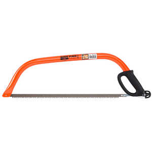 Bahco Swifty Bow Saw, 24˝L