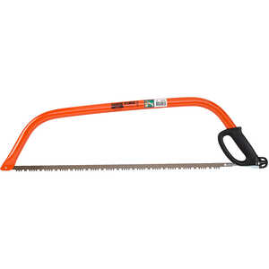 Bahco Swifty Bow Saw, 30”L