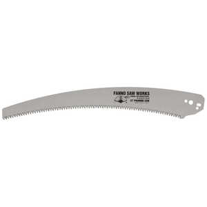 Fanno 13” Curved Pruning Saw Model FI-1311 Replacement Blade
