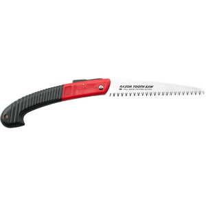 Corona 7” Razor Tooth Folding Saw