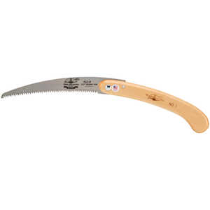Fanno No. 1, 10-1/2” Folding Saw with Fanno Lance Tooth Design Model No. 1