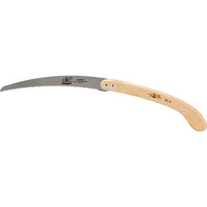 Fanno No. 0, 14˝ Folding Saw with Fanno Lance Tooth Design