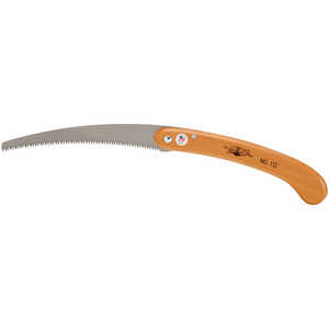 Fanno No. FI-112, 10” Folding Saw with Tri-Edge Tooth Design