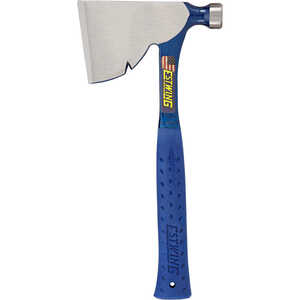 Estwing Carpenter’s Hatchet with 3-5/8” Edge