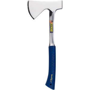 Estwing All-Steel Camper’s Axe